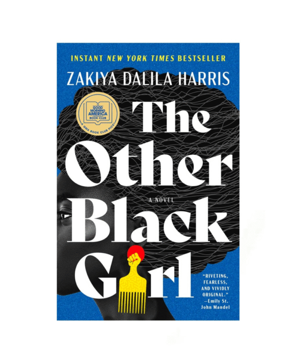 The Other Black Girl