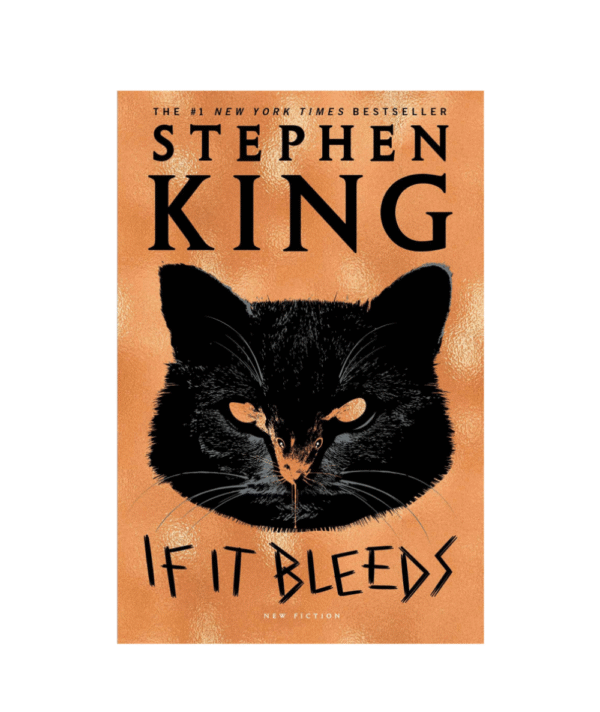 If It Bleeds