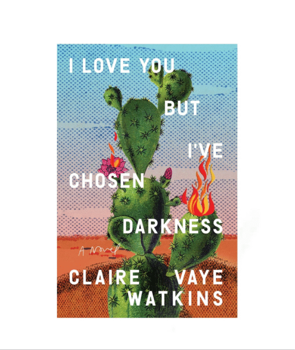 I Love You But I've Chosen Darkness