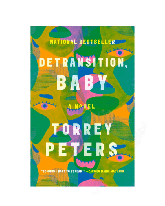 Detransition Baby