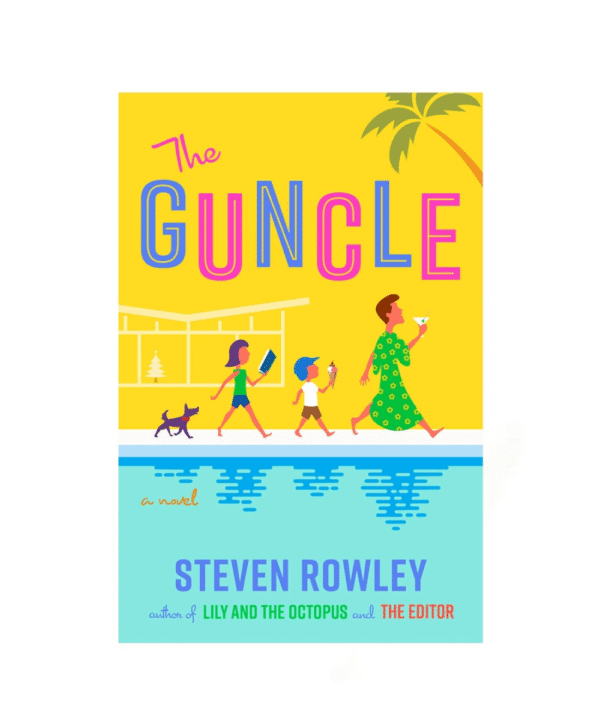 The Guncle