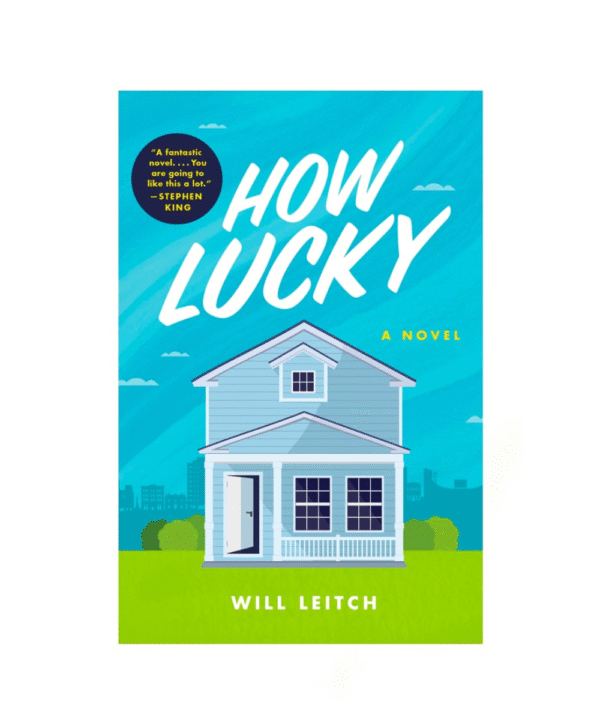 How Lucky
