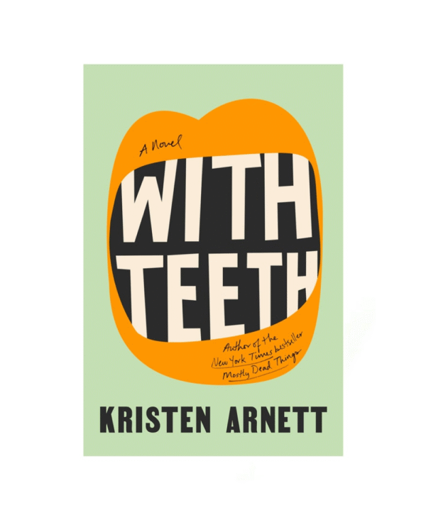 With Teeth